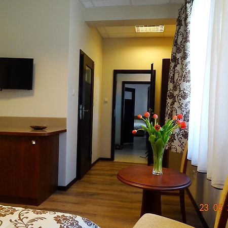 Apartamenty W Ustce Stolpmünde Zimmer foto