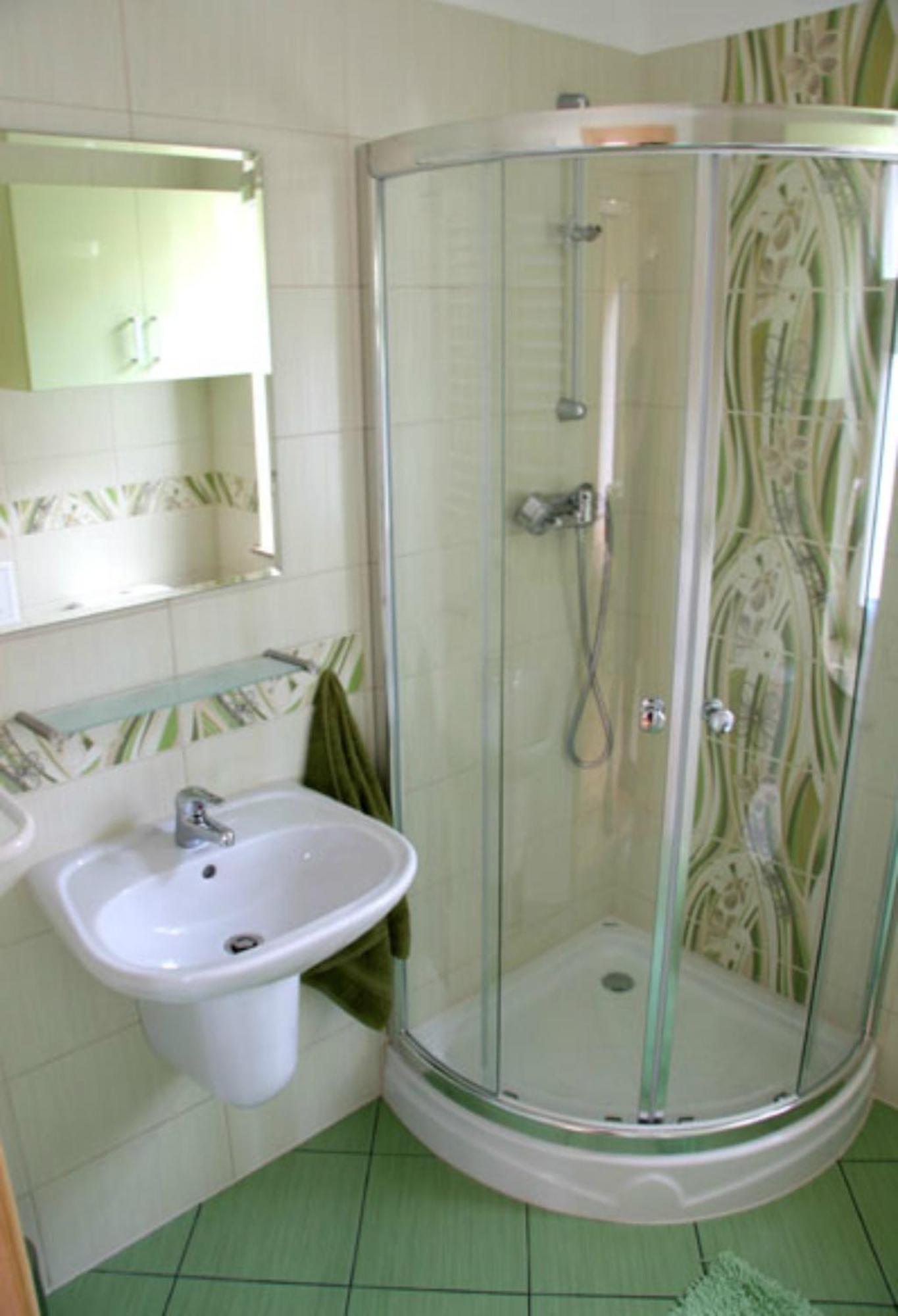 Apartamenty W Ustce Stolpmünde Zimmer foto