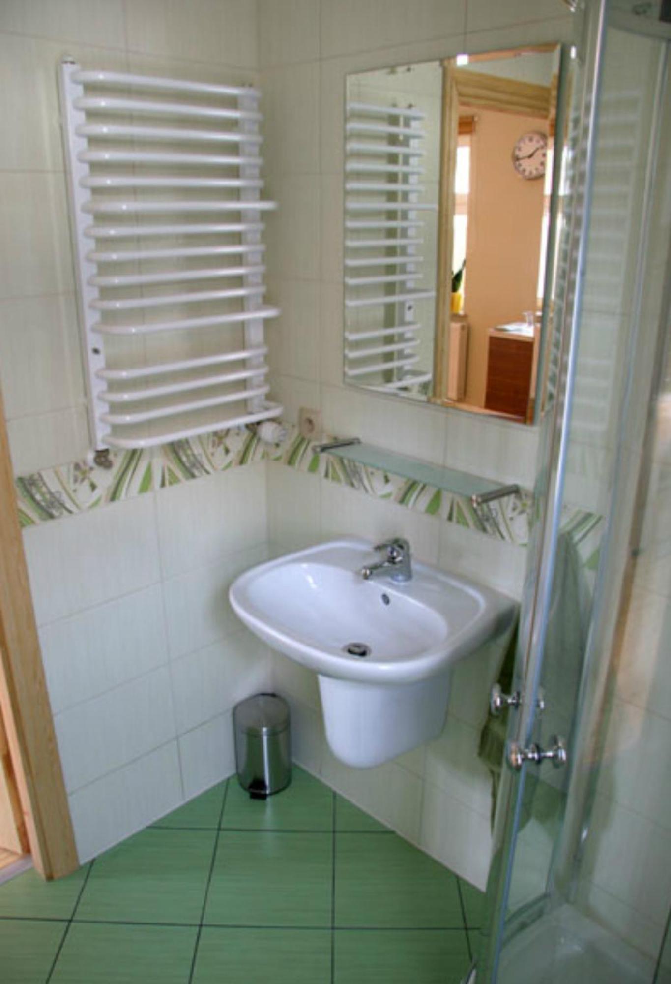 Apartamenty W Ustce Stolpmünde Zimmer foto