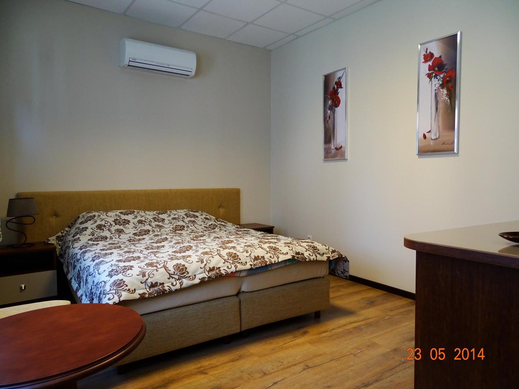 Apartamenty W Ustce Stolpmünde Zimmer foto