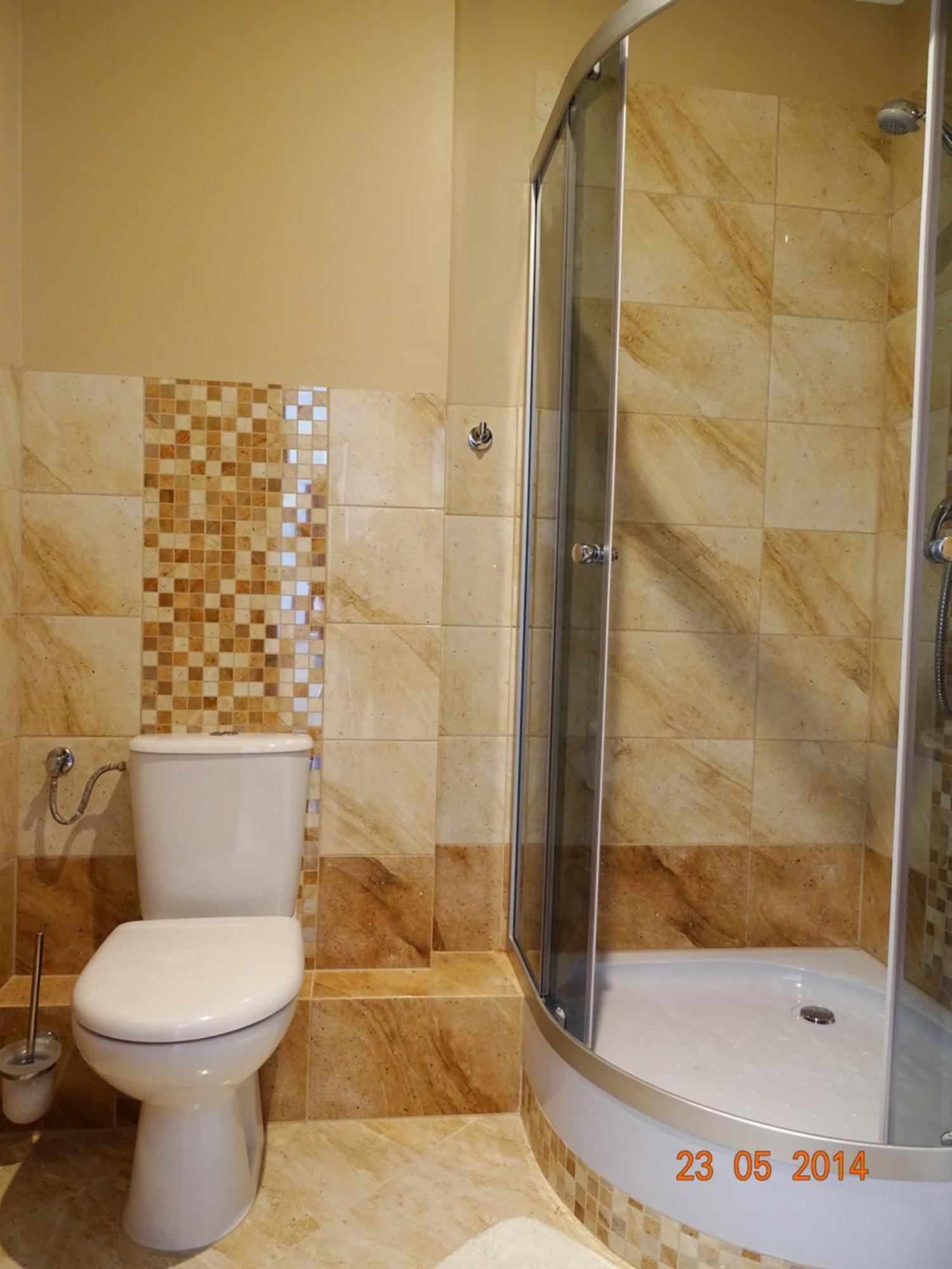 Apartamenty W Ustce Stolpmünde Zimmer foto