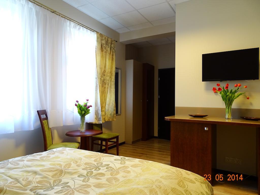 Apartamenty W Ustce Stolpmünde Zimmer foto