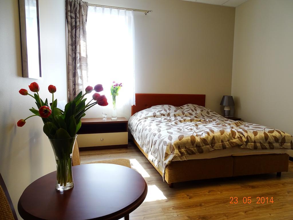 Apartamenty W Ustce Stolpmünde Zimmer foto