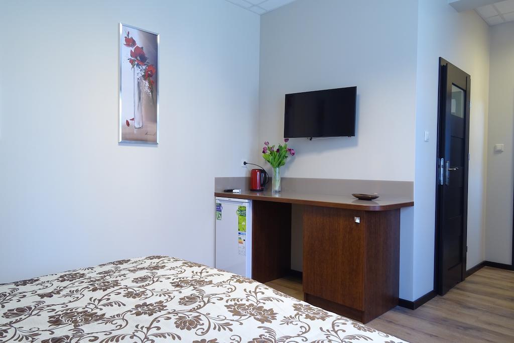 Apartamenty W Ustce Stolpmünde Exterior foto